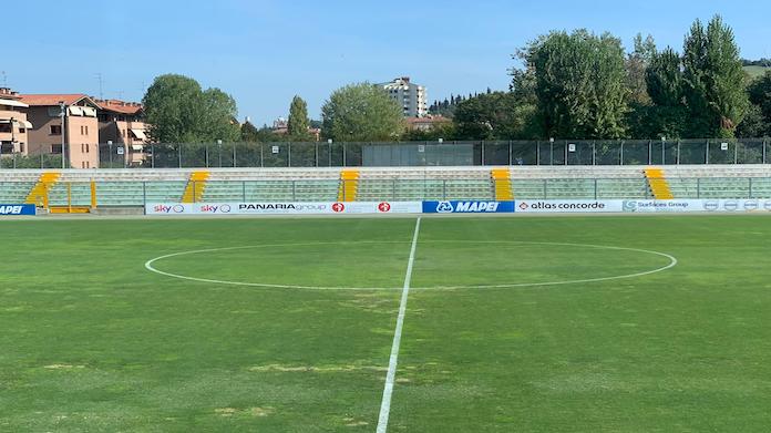 stadio ricci sassuolo