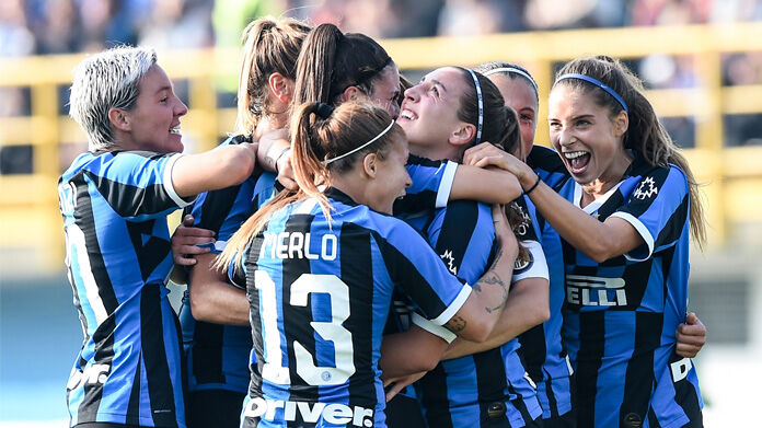 Risultati e classifica Serie A Femminile LIVE: i verdetti ...