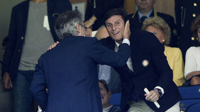 Zanetti Moratti