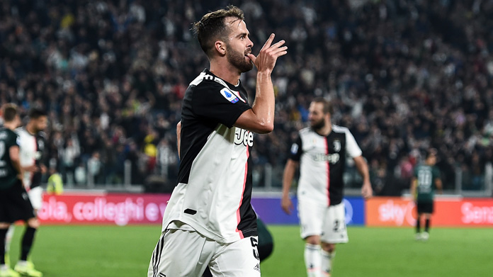 Pjanic