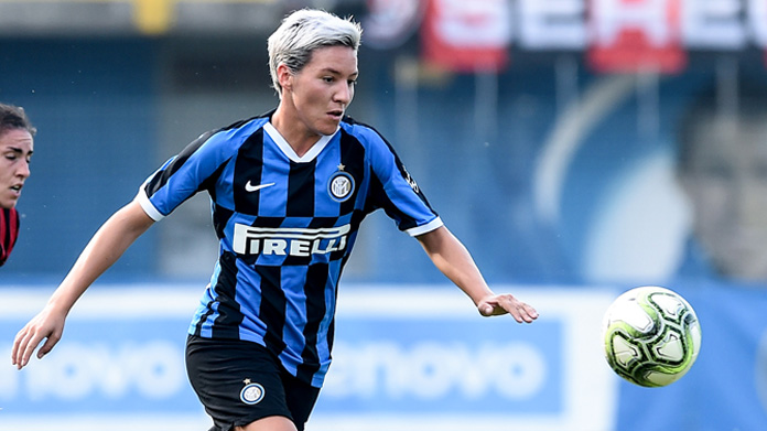 Tarenzi Inter Femminile