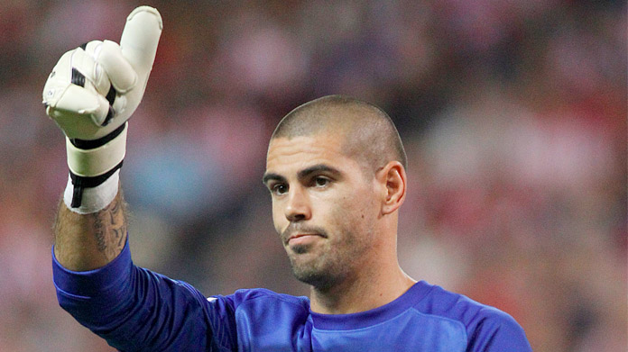 Valdes