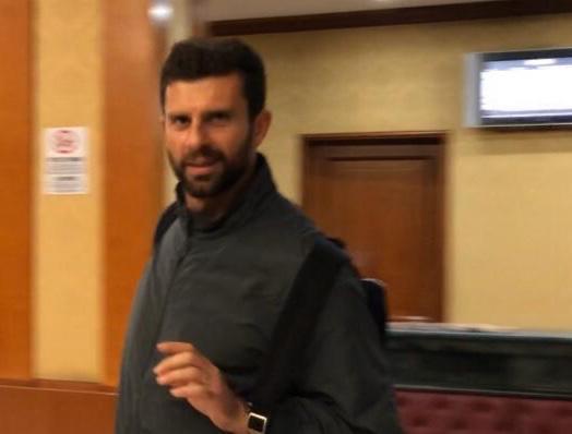 Thiago Motta