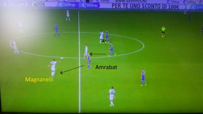 hellas verona amrabat