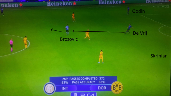 inter brozovic de vrij