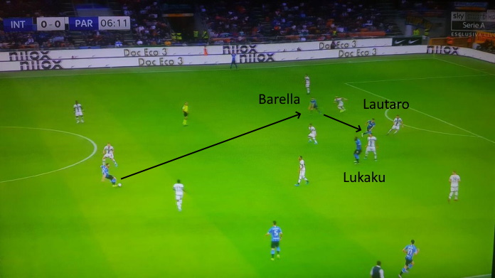 inter lukaku