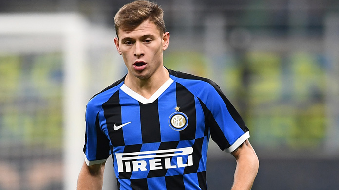 Barella inter