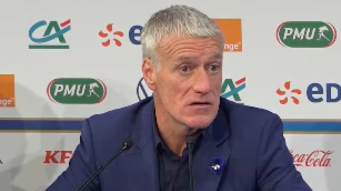 Deschamps