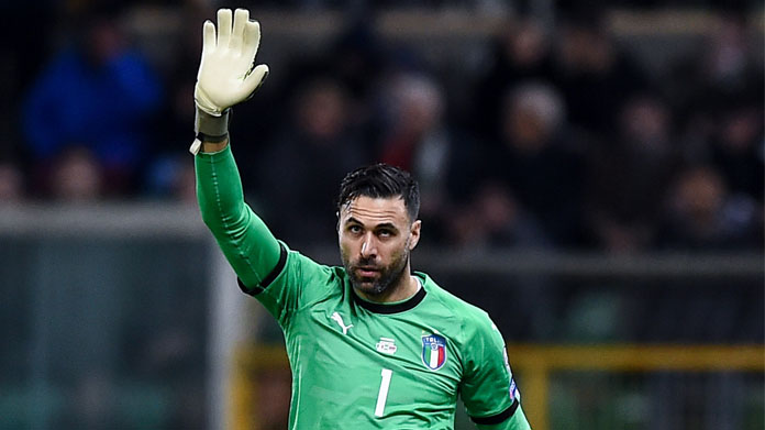 Sirigu Italia