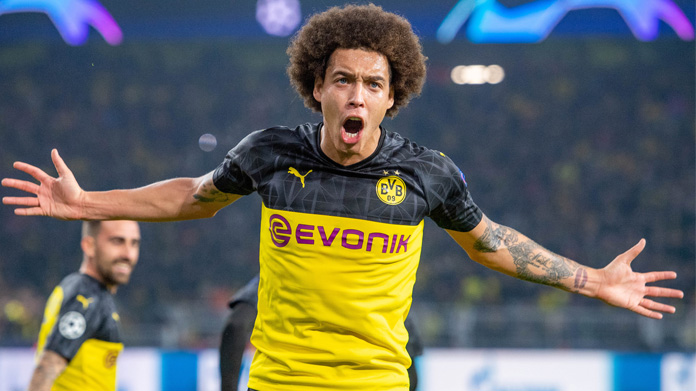 Witsel