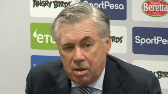 Carlo Ancelotti