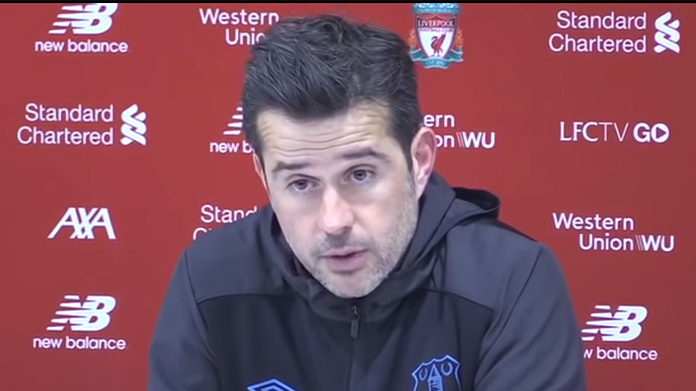 Marco Silva