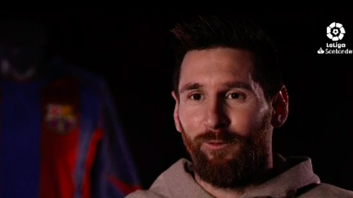 Messi 2