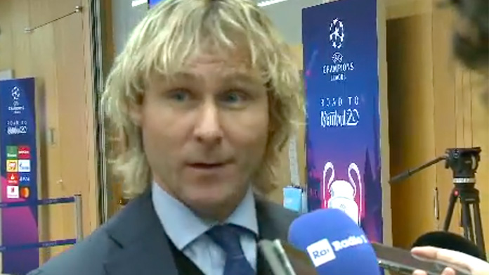 Nedved