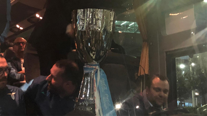 Supercoppa Lazio