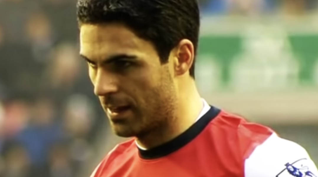 arteta