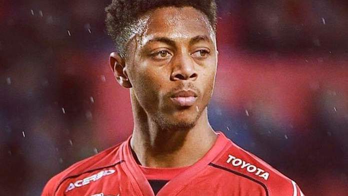 Julan Guingamp