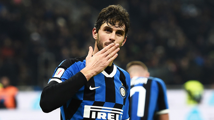 Inter Ranocchia