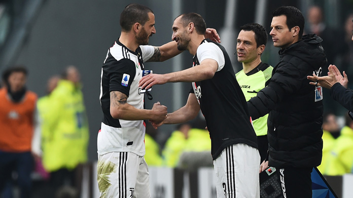 Bonucci Chiellini 1