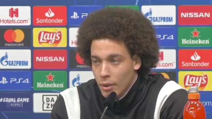 Witsel