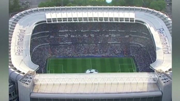 Bernabeu