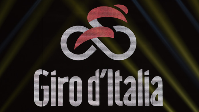 Giro dItalia