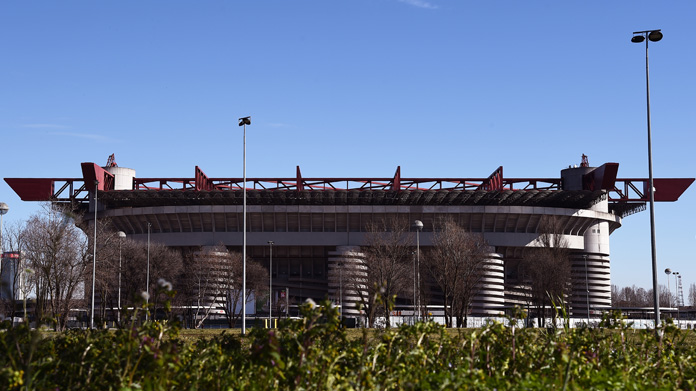 San Siro