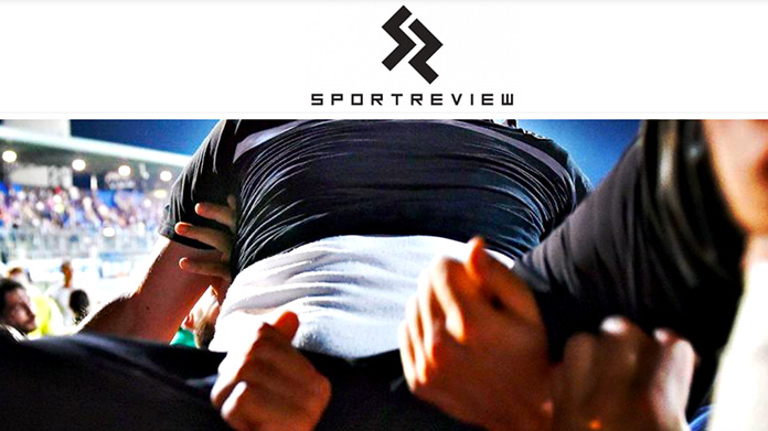 Sportreview