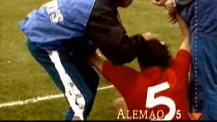 Alemao