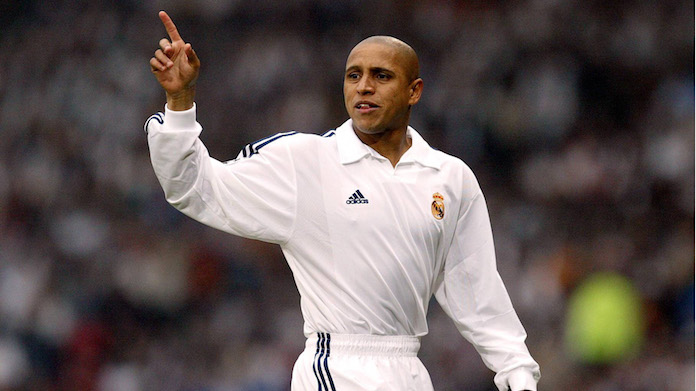 Roberto Carlos