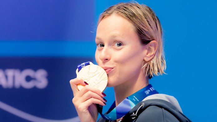 federica pellegrini