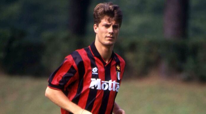 Laudrup