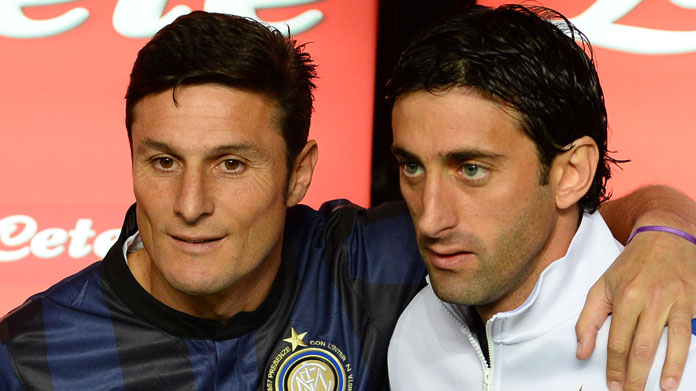 Zanetti Milito