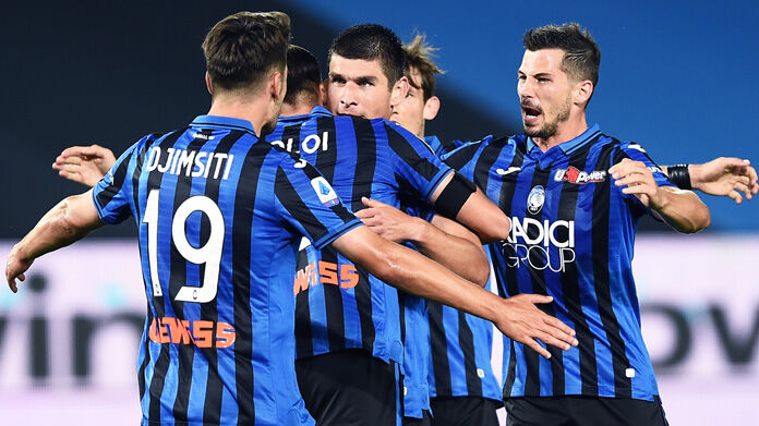 Atalanta Napoli Live Sintesi Tabellino Moviola E Cronaca Del Match