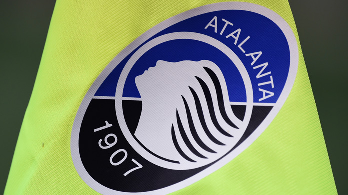 Atalanta logo