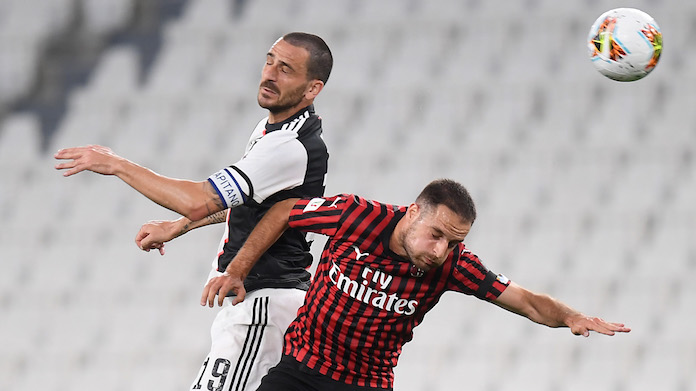 Bonucci Bonaventura DNL 9162