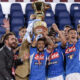 Napoli Coppa Italia 1