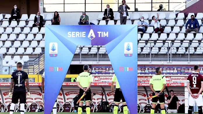 Serie A