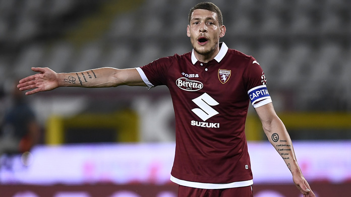 belotti torino