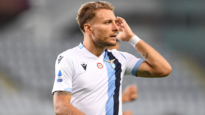 Ciro Immobile