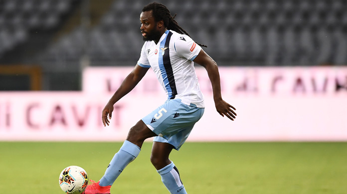 Jordan Lukaku