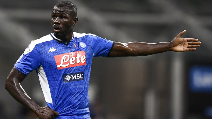 Koulibaly 1