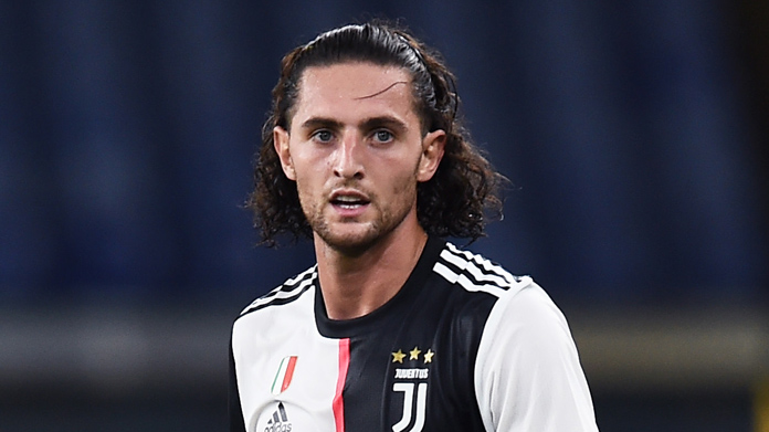 Rabiot