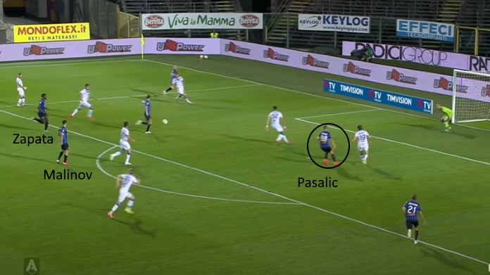 ataalanta pasalic