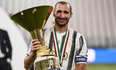 Chiellini