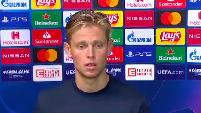 De Jong