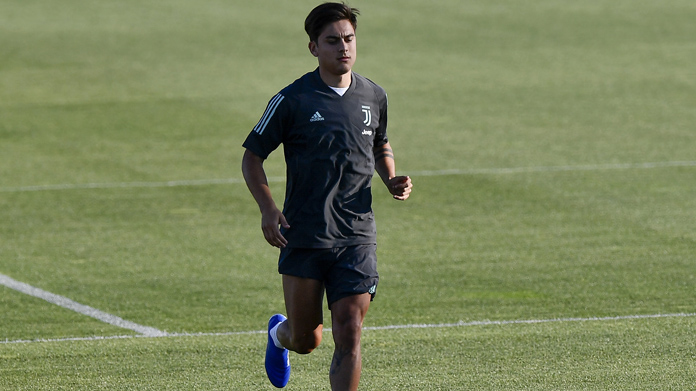 Dybala 2