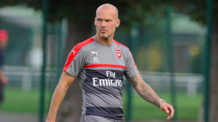 Arsenal, Ljungberg lascia il ruolo da vice allenatore e i ...