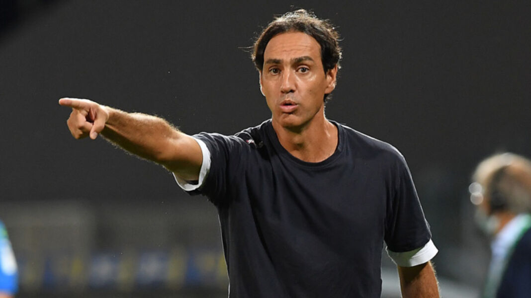 Juventus, la mossa di Pirlo: Nesta come vice allenatore