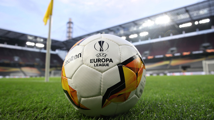 Europa League 